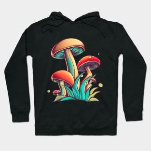 SHROOMS Hoodie